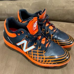 New Balance 4040 Baseball Cleats